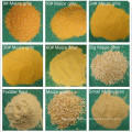 Complete Set Corn Mill Line Corn Flour Plant